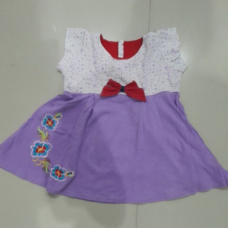 Hipo Baby (size XL) preloved