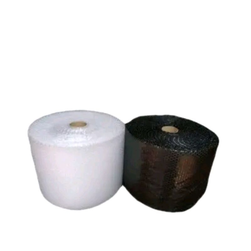 

Tambahan Packing Bubble Wrap