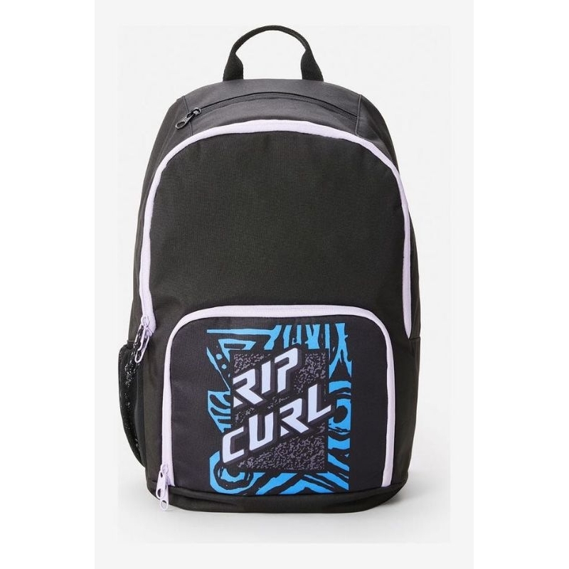 ransel ripcurl evo 24L shred rock backpack original