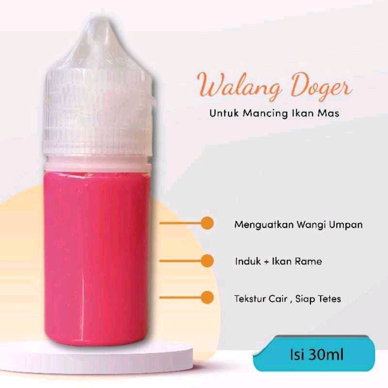 essen WALANG DOGER 30ml-844