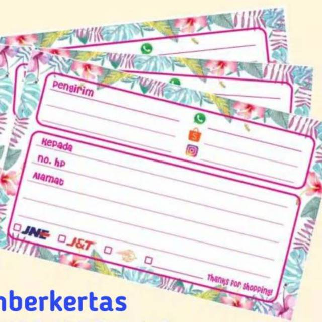 

STIKER PENGIRIMAN / STIKER PENGIRIMAN ONLINE SHOP / STIKER PENGIRIMAN MURAH / STIKER OLSHOP.