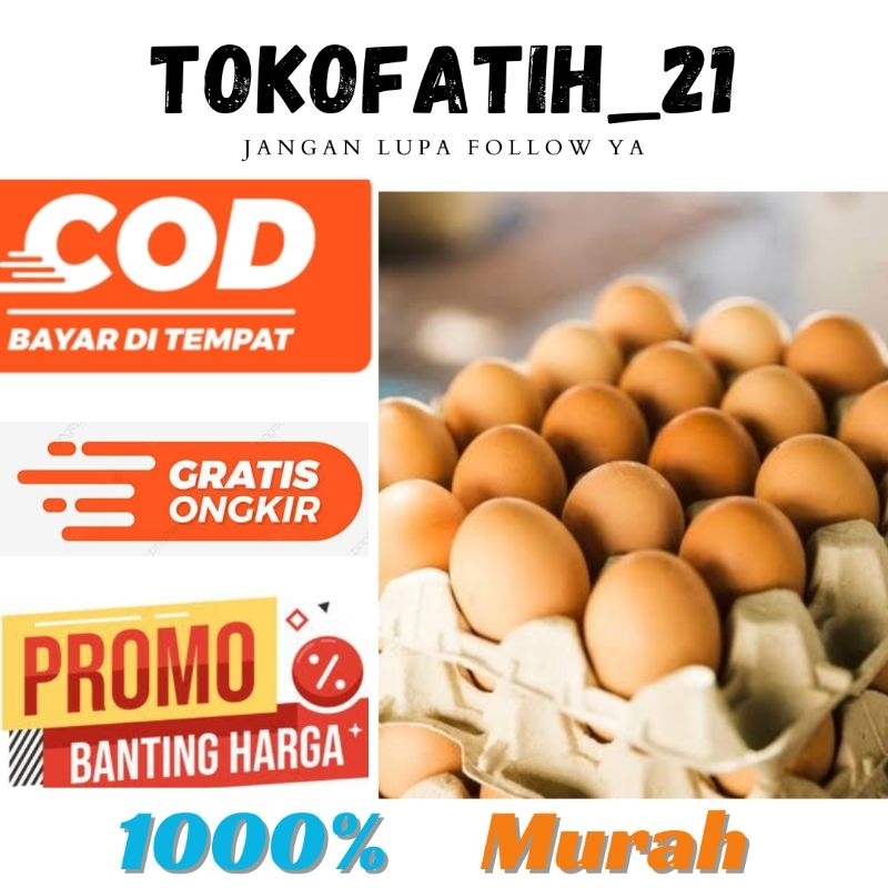 

telur hintalu ayam bisa dikirim instan