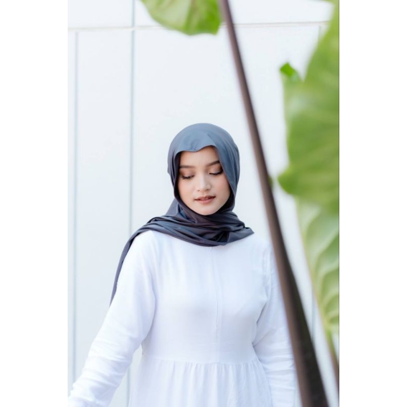 Pasmina Bando Oval By Nesca