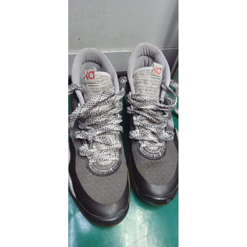 Sepatu basket KD 12 size 42