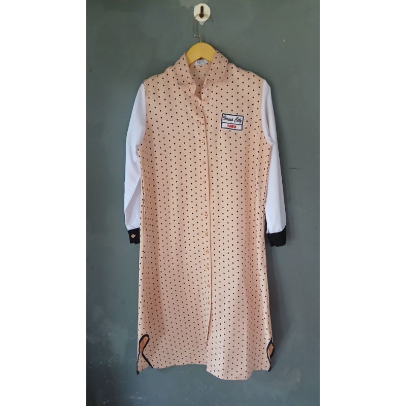 PRELOVED VERSUS CITY