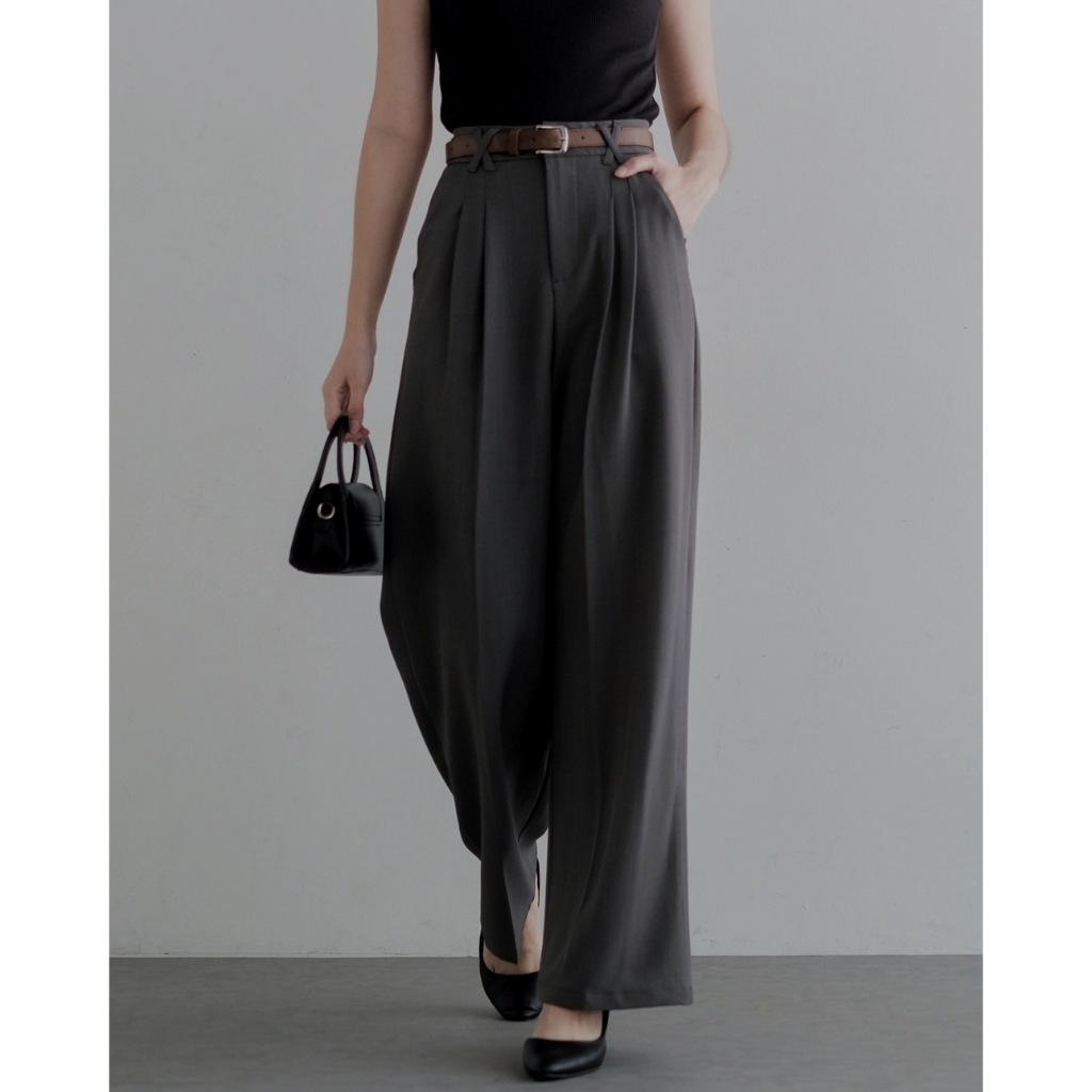 Myrubylicious QAIMI CULLOTE PANTS KODE 226D | CELANA WANITA