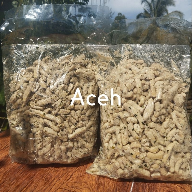 

BASRENG 500 gr Tidak Pedas | ACEH