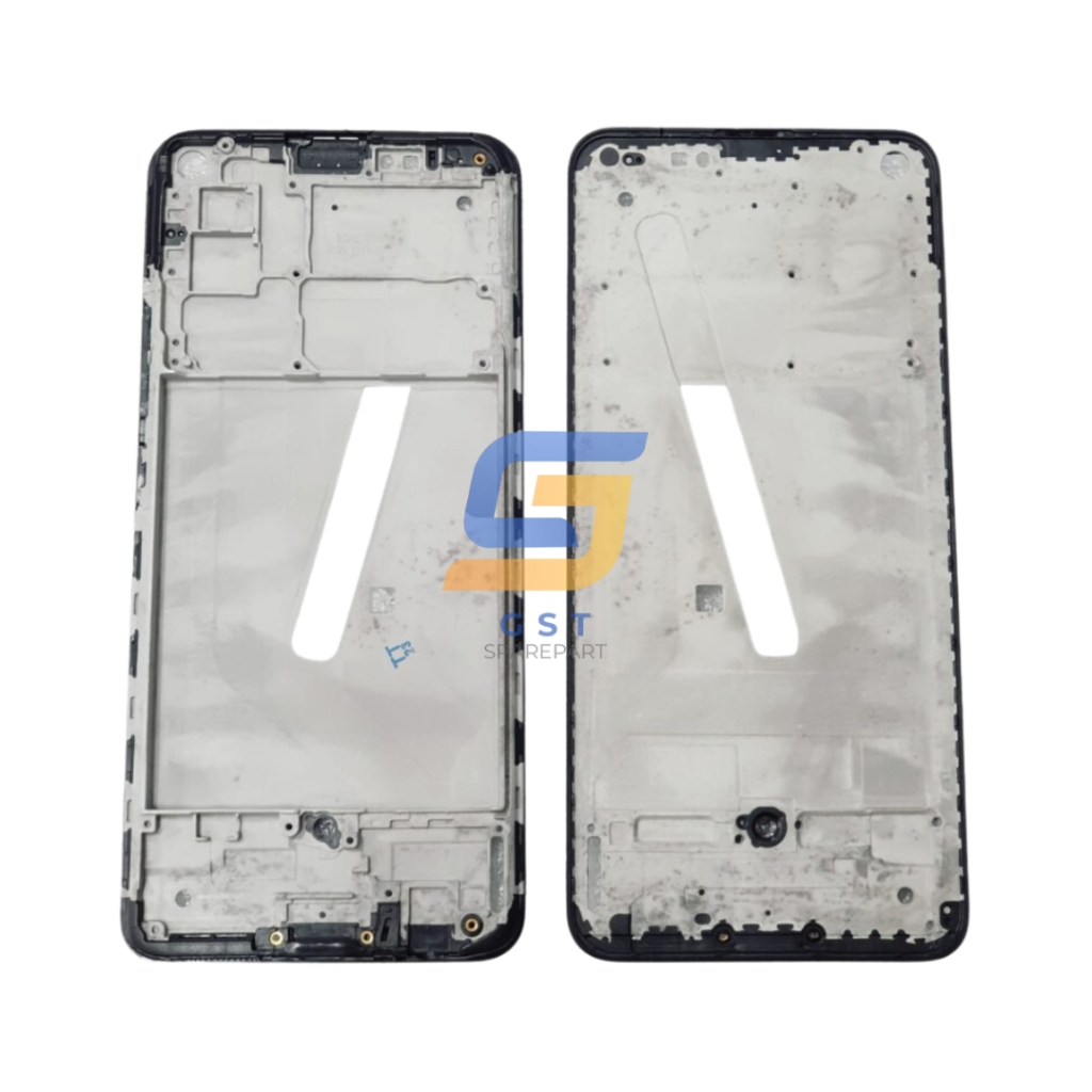 DUDUKAN / TATAKAN / FRAME VIVO V17 / V19 (INDO)