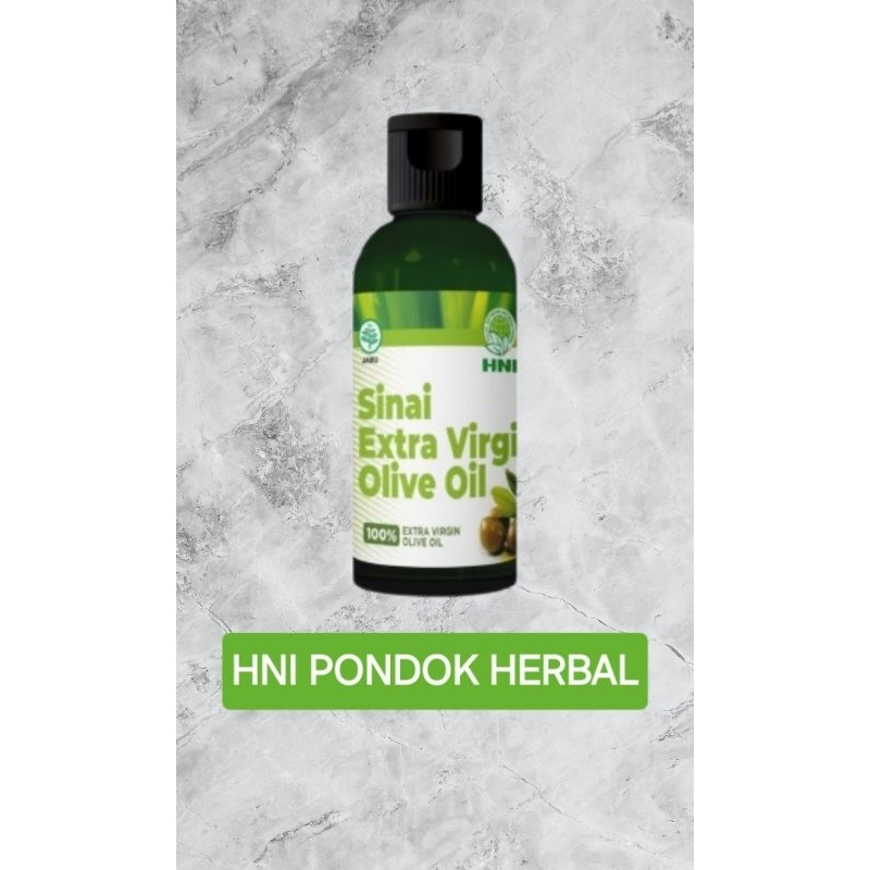 

SINAI EXTRA VIRGIN OLIVE OIL