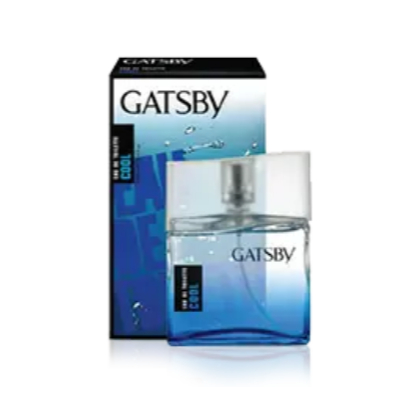 GATSBY EAU DE TOILETTE COOL