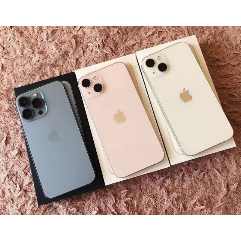 Apple iphone 13 128gb