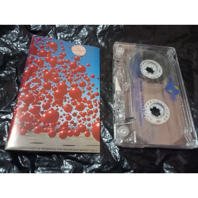 kaset the Cranberries