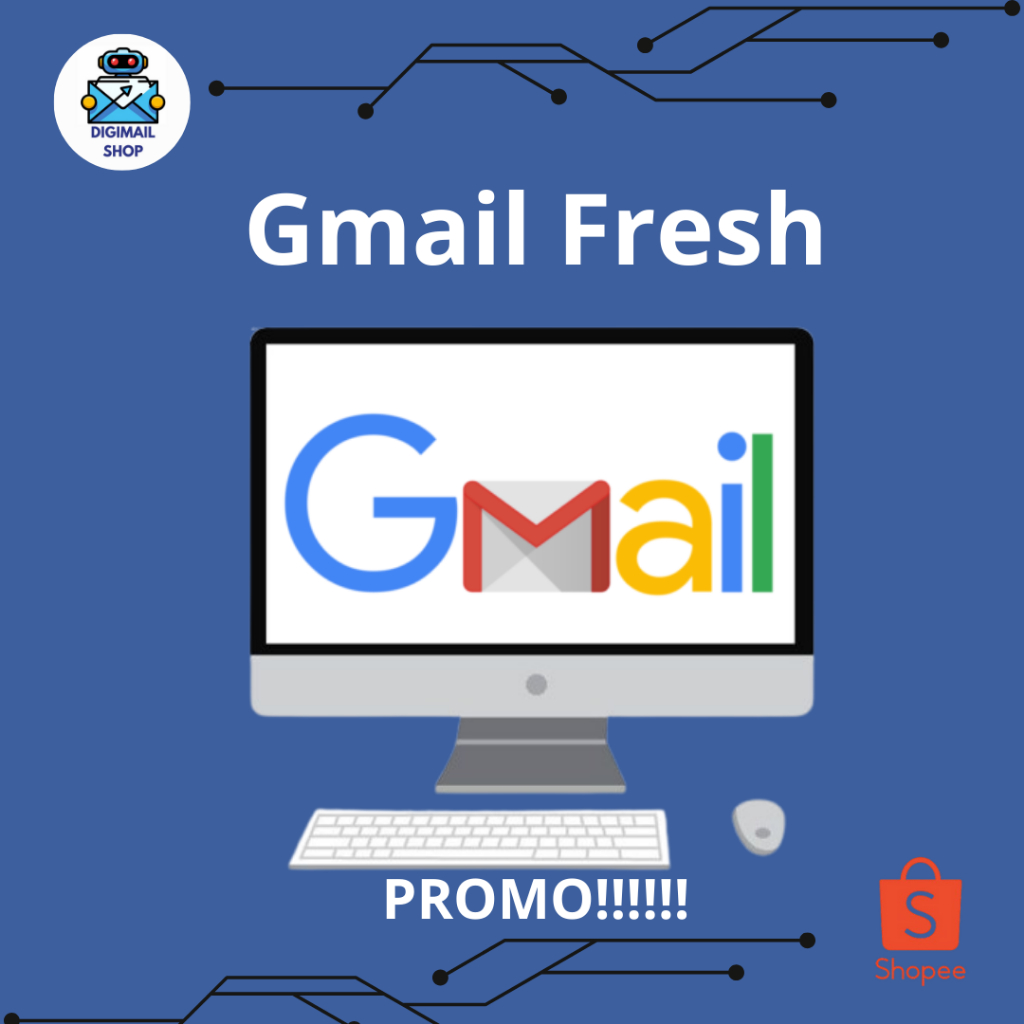 Gmail Fresh Berfungsi Email Verif Fresh Jamin Permanen Gmail Bergaransi Otp High Quality Best Siap P