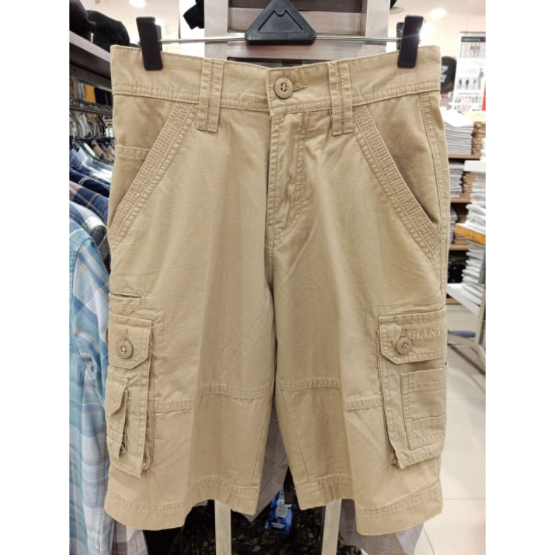 GIANI GRACIO Celana Pendek Cargo 00206