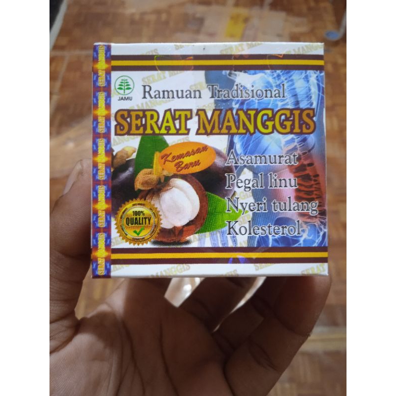 akar manggis herbal alami berkualitas asli original 100%
