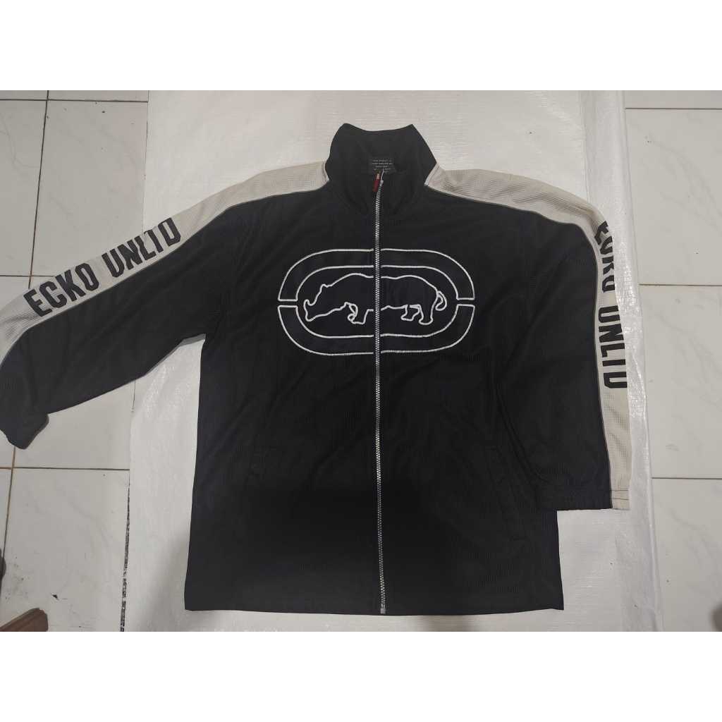 Jaket Olahraga / casual Ecko Unltd