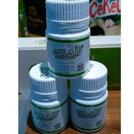

Paket 3 Botol Gula O Bebas Kalori Aman Untuk Penderita Diabetes Beras 50 Gram Free Bubble