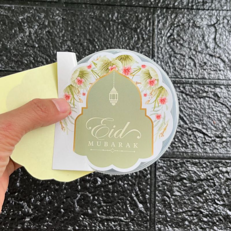 

Stiker Idul Fitri Size 8 cm Kode IFB 18