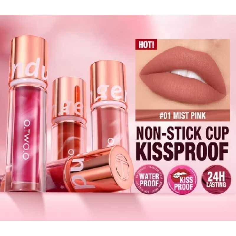 lipstik tahan lama 24 jam