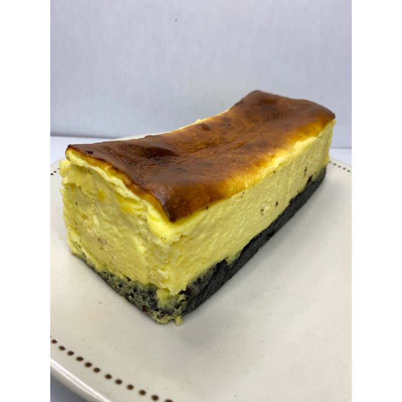 

Burnt Brownies Cheese Cake