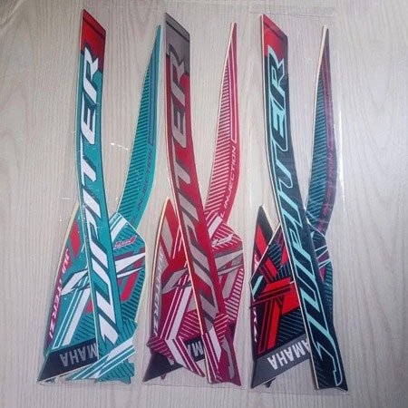 Sticker Stiker Striping Motor Yamaha Jupiter Z1 2023 2024 List Stiker Motor Yamaha Jupiter Z1 2023