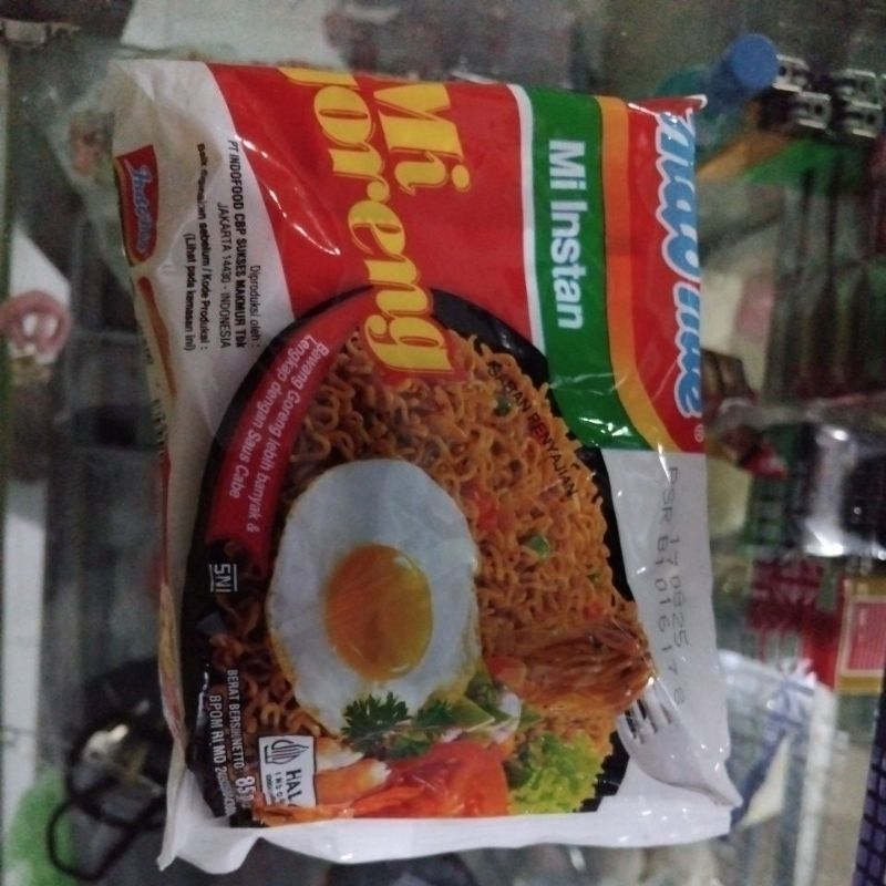 

indomie goreng