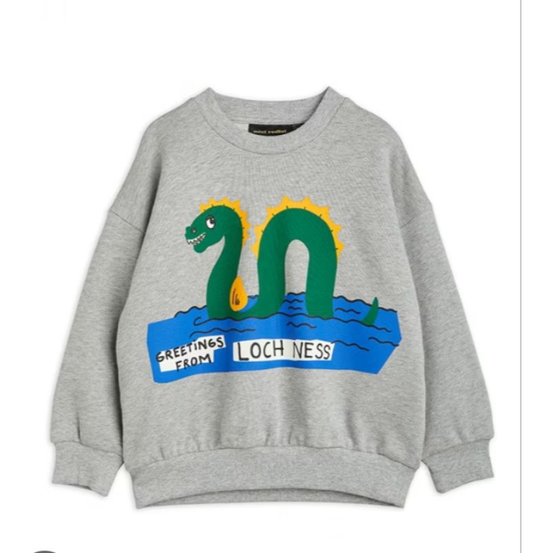 Preloved Mini Rodini size 116-122