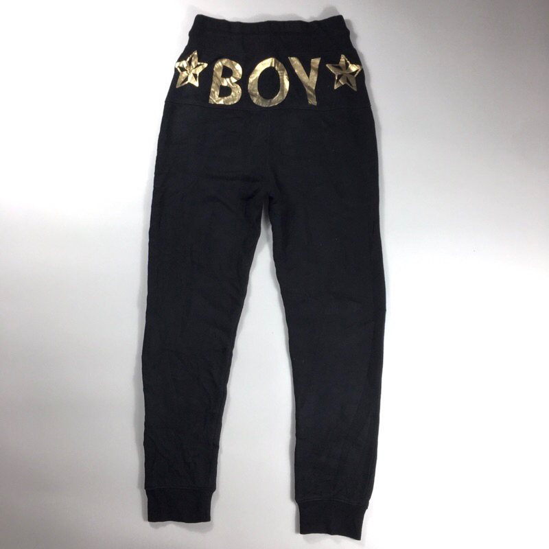 Jogger pants by BOY LONDON