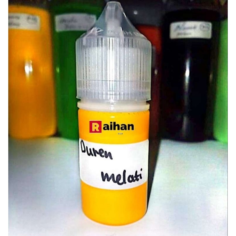 ESSEN IKAN MAS AMIS SPESIAL