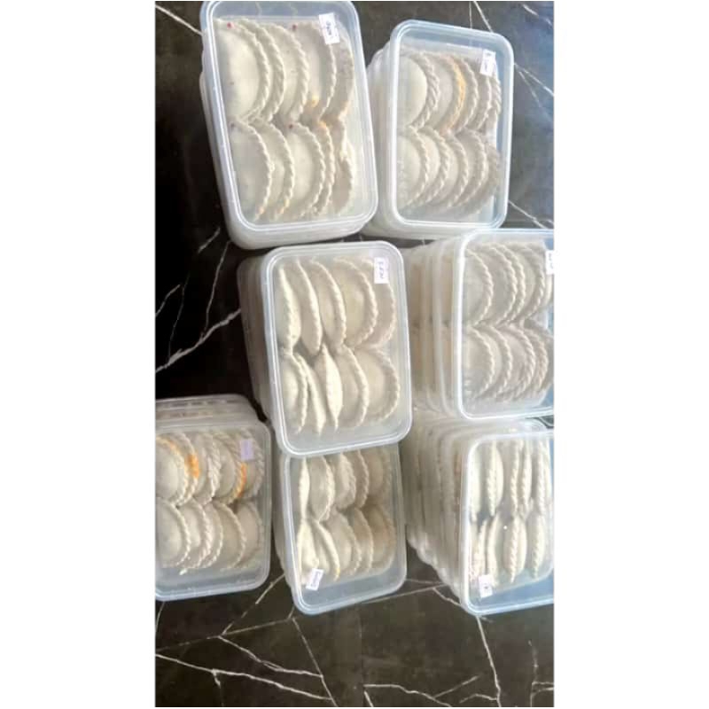 

cireng isi ayam pedas