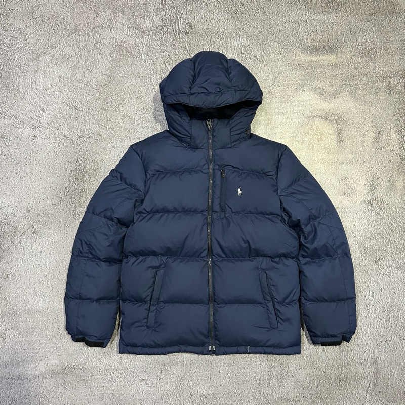 POLO BULANG JACKET