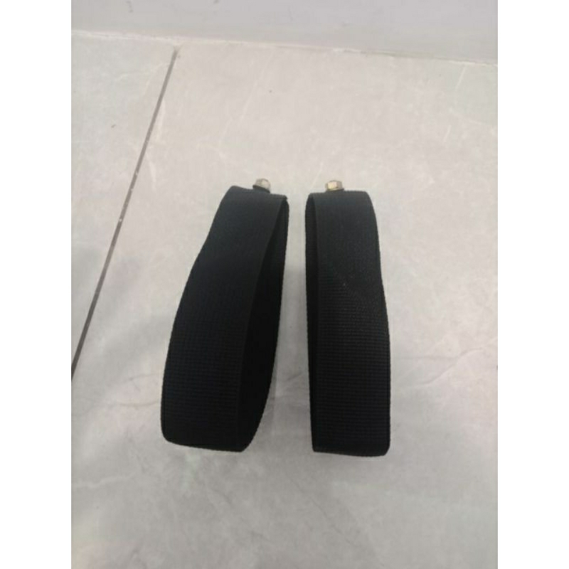tali cymbal/tali strap simbal drumband