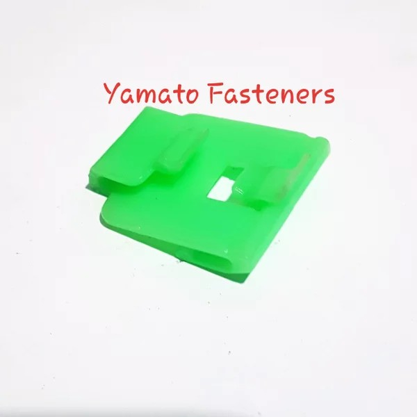 ORIGINAL KANCING KLIP LIS PELIPIT SPI KARET PLIPIT KACA JENDELA MOBIL TIMOR KIA HYUNDAI PLASTIK