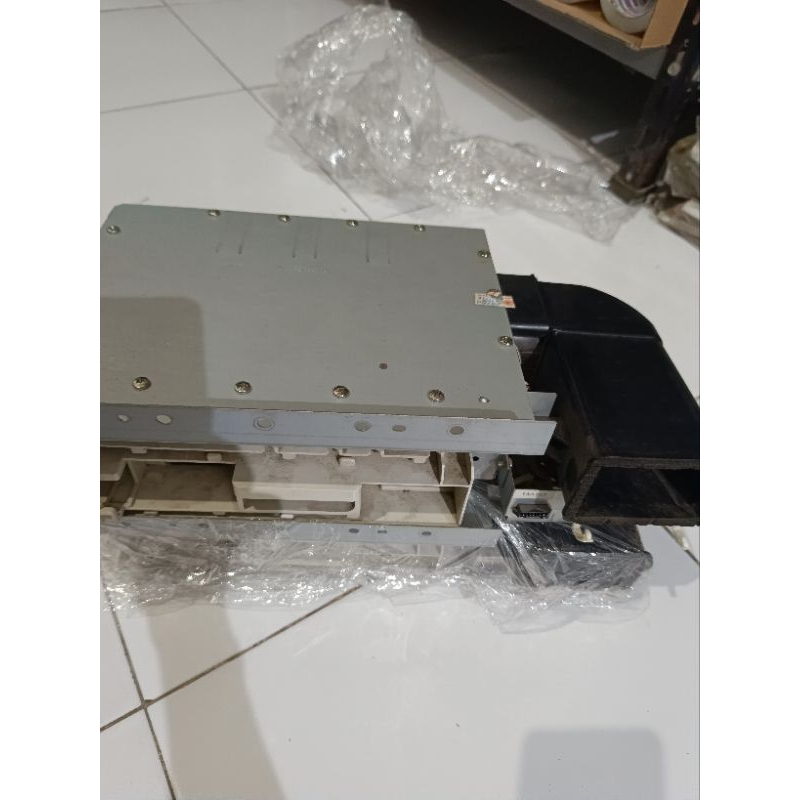 Power IH mesin fotocopy 6570 5050 110V
