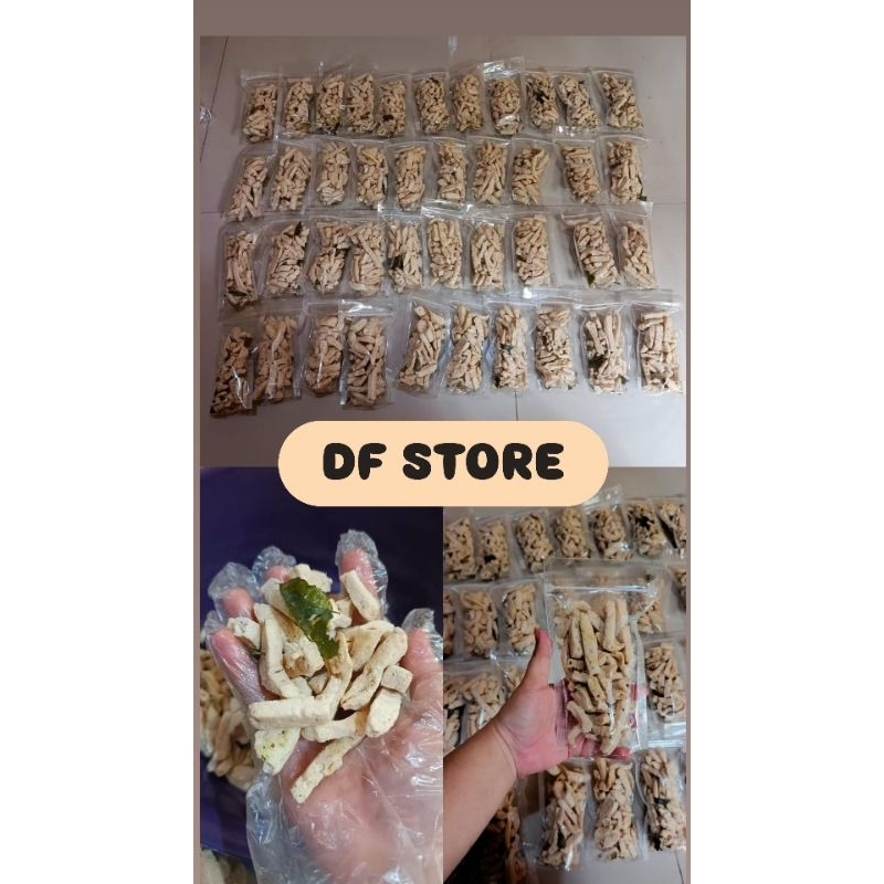 

Basreng Original