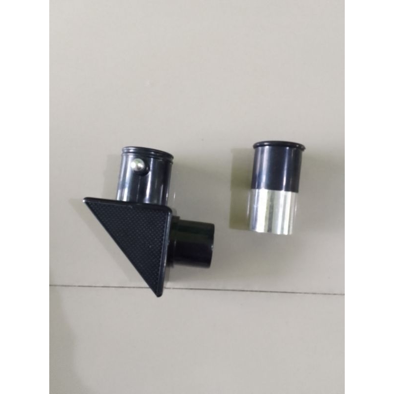 Eyepiece lensa okuler & lensa diagonal untuk teleskop teropong bintang