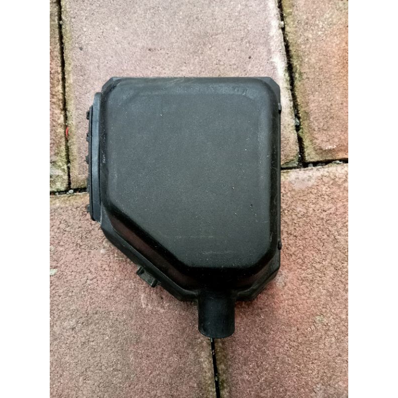 Box sekring luar Corolla DX