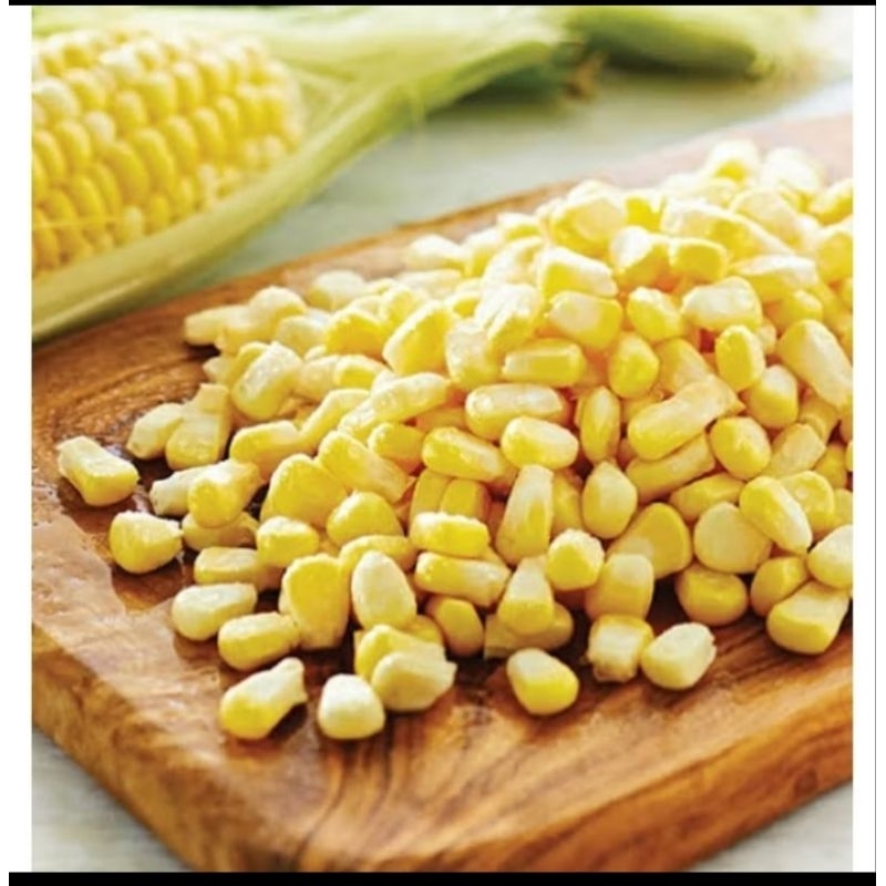 

jagung frozen 1 kg