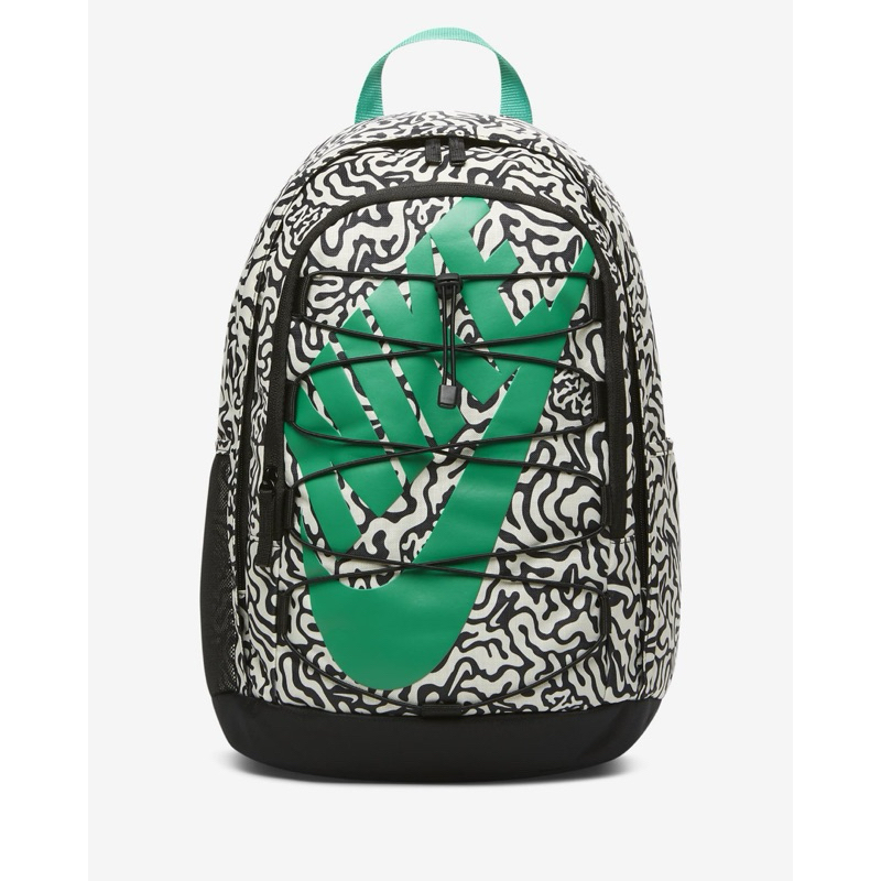 JUAL TAS RANSEL NIKE HAYWARD BACKPACK COCONUT MILK / STADIUM GREEN / BLACK