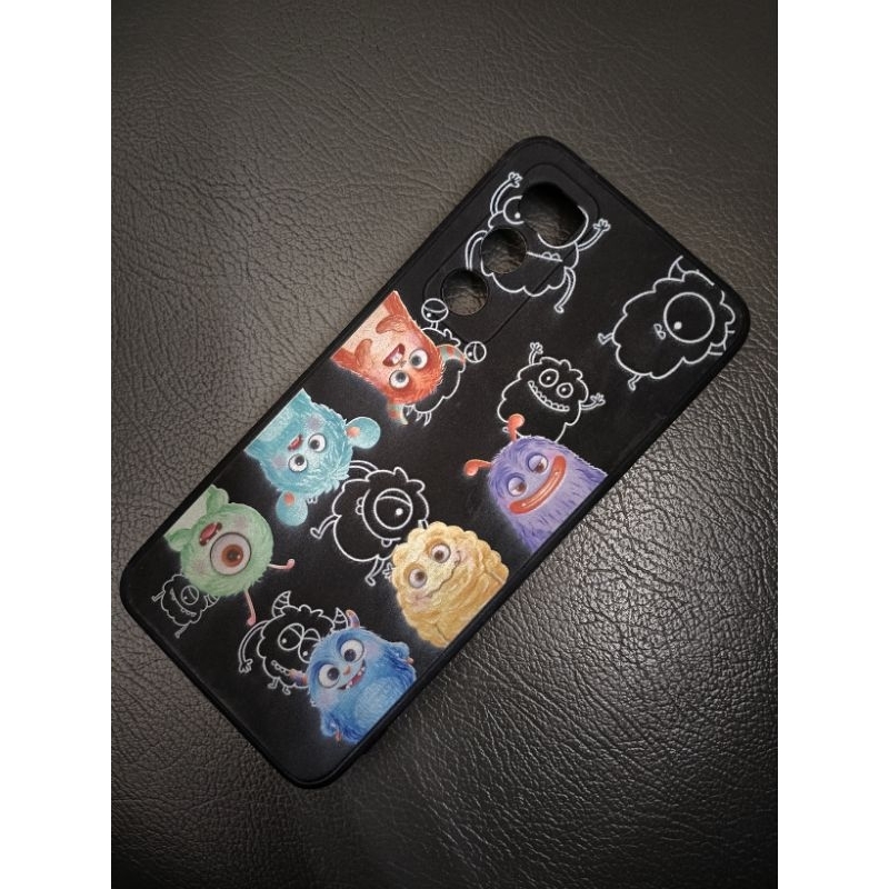 [PRELOVED] Casing Vivo V20 se