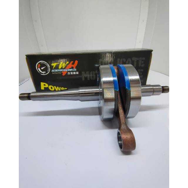 KRUK AS FIZ R TWH RACING FORGED 52MM