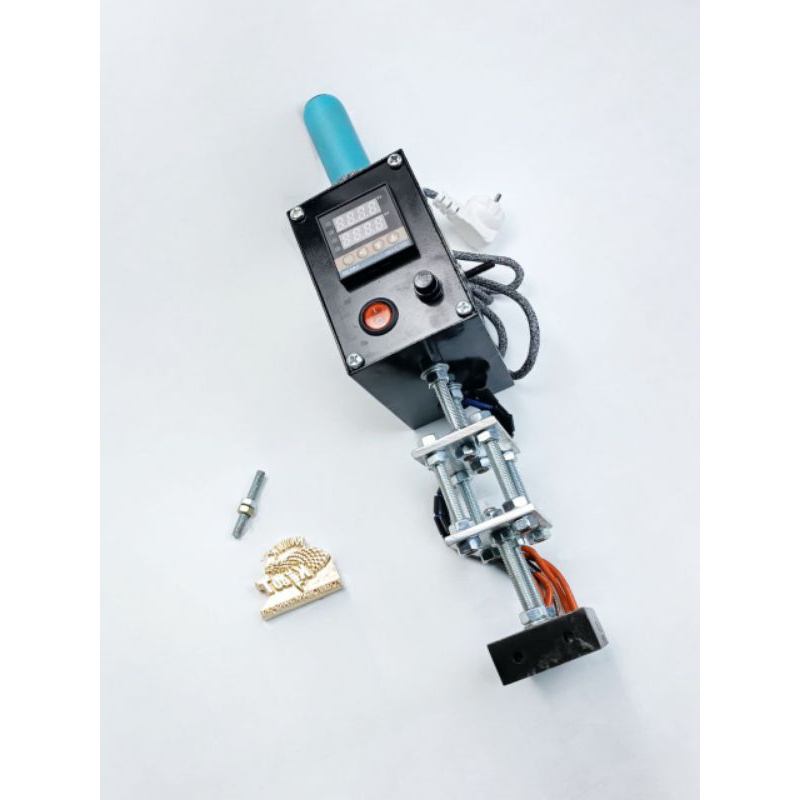 

hot stamp pengatur Suhu media Ban, desain custom, dan uk