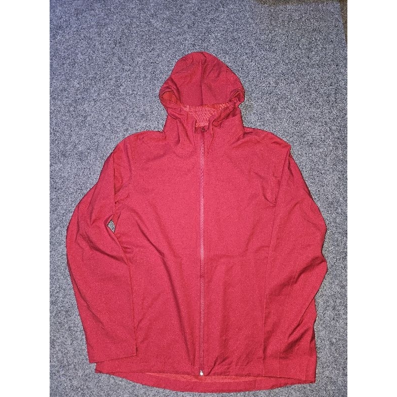 Uniqlo blocktech Size XL