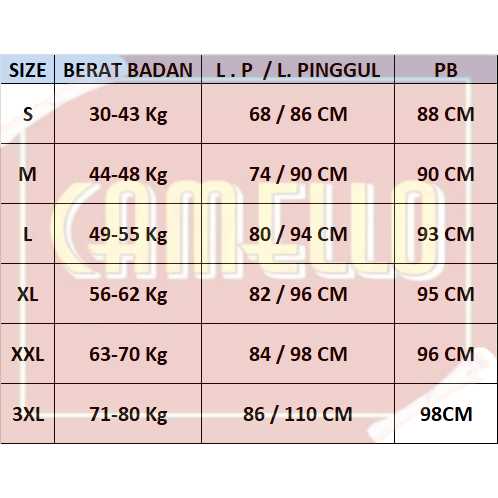Rok Rempel Sekolah SMP SMA Bahan High Twist