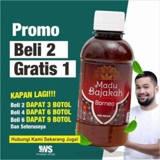 

Madu Bajakah Borneo Teuku Wisnu Ampuh Atasi Benjolan, Kelenjar, Kanker, Miom, Tumor, Kista, Liver, Lambung