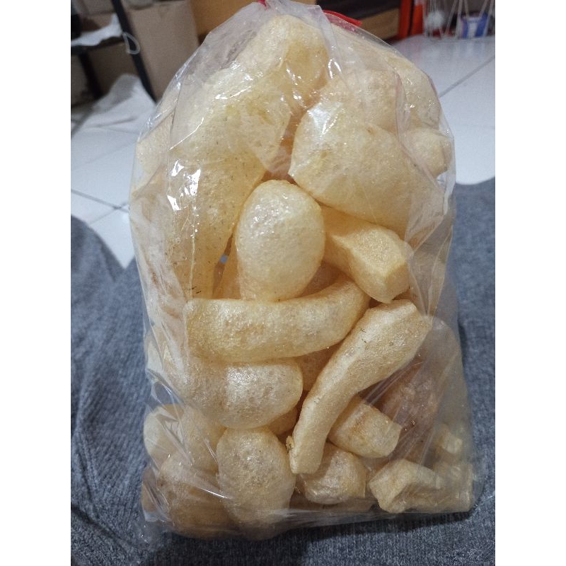 

Rambak Kulit Kerbau