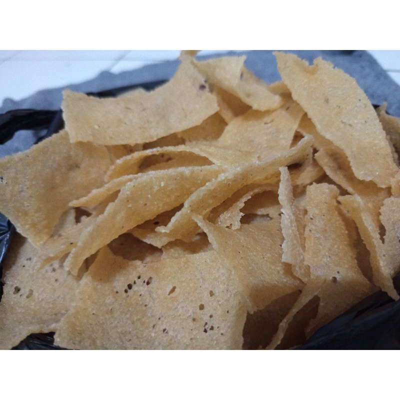 

Karak Solo Rasa Bawang