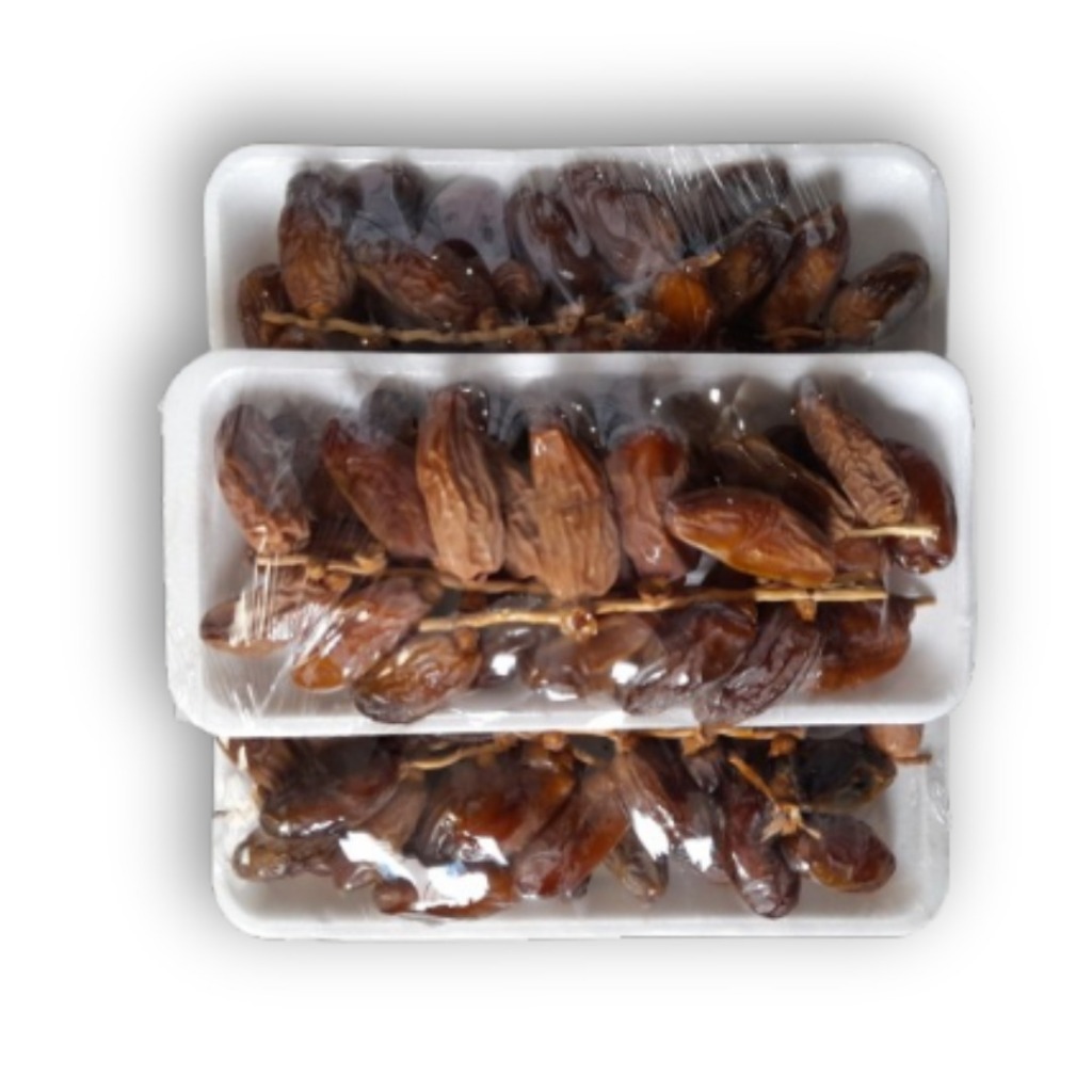 

Kurma Tunisia 250gr Oleh Oleh Haji dan Umroh