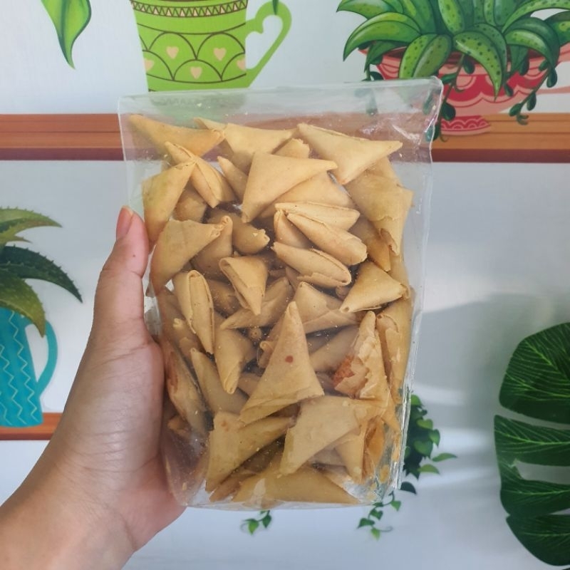 

Samosa sarikaya 250gram