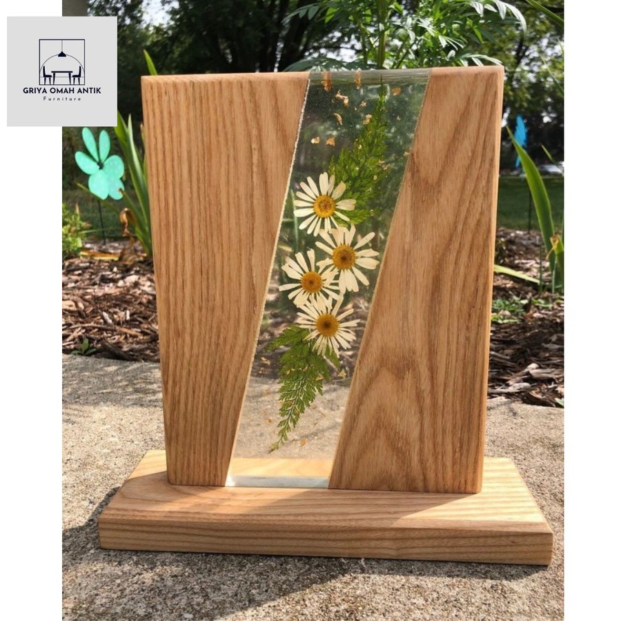 lampu resin lampu hias akrilik diorama lampu lampu hias lampu dekorasi